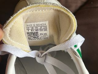 Zapatillas Adidas K74 Nuevas