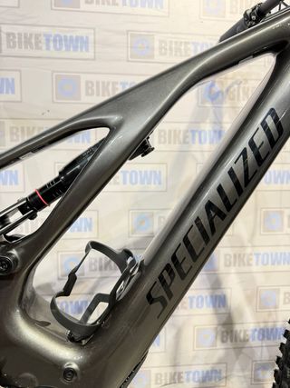 Specialized Turbo Levo