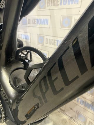 Specialized Turbo Levo