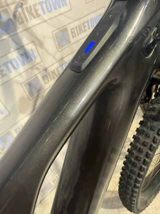 Specialized Turbo Levo