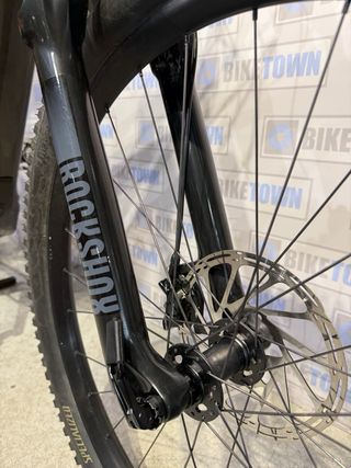 Specialized Turbo Levo