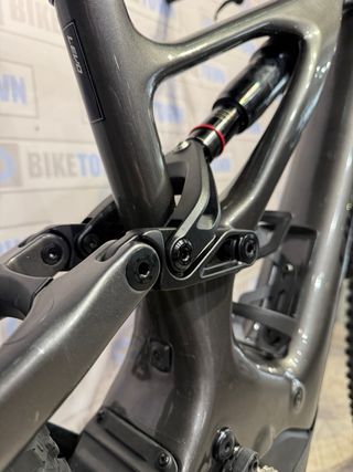 Specialized Turbo Levo