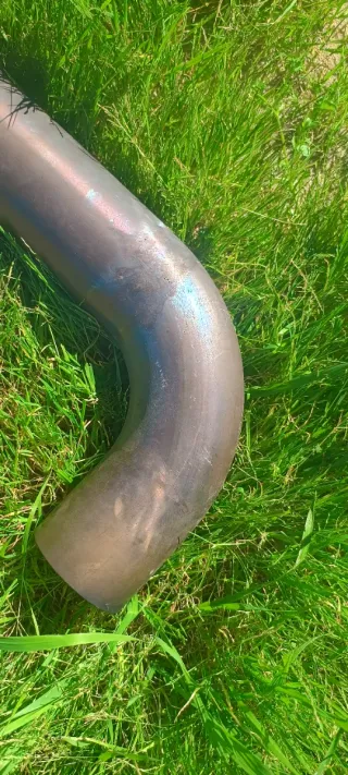 Estufa DEVILLE Modelo 2B – Hierro Fundido