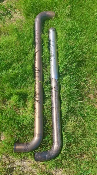 Estufa DEVILLE Modelo 2B – Hierro Fundido