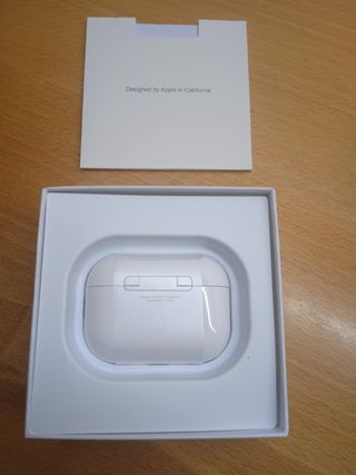 AirPods Pro 2ª Gen