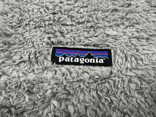 Polar Patagonia Mujer Talla M