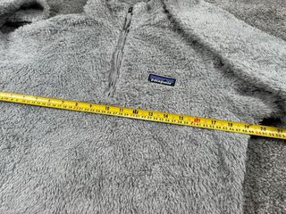 Polar Patagonia Mujer Talla M