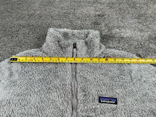 Polar Patagonia Mujer Talla M