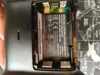 Mando Xbox One + Accesorios