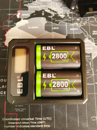 Mando Xbox One + Accesorios