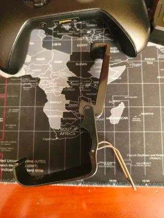 Mando Xbox One + Accesorios