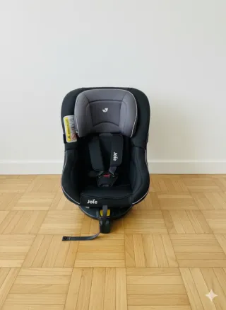 Silla coche Joie Spin 360 (0-5 años)
