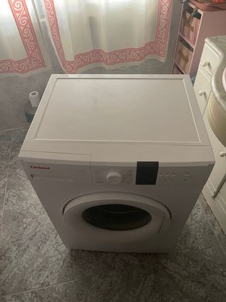 Lavadora Corbero poco uso
