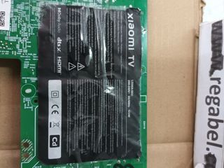 TPD.MT9612.PC795 (T), de XIAOMI L55MA-SEU, (m-308)