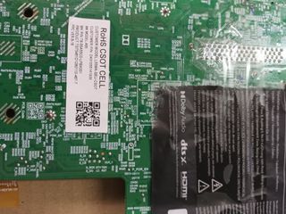 TPD.MT9612.PC795 (T), de XIAOMI L55MA-SEU, (m-308)