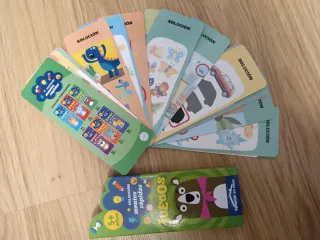 Pack Juegos para niños de 3 a 6 años
