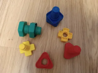 Pack Juegos para niños de 3 a 6 años