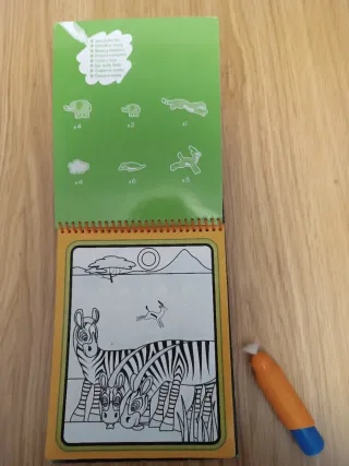 Pack Juegos para niños de 3 a 6 años