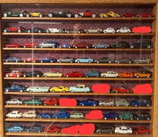 Coches Solido Reedición