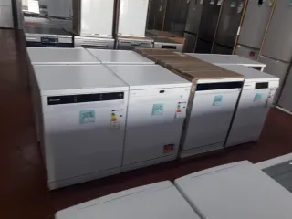 Lavavajilla en oferta desde