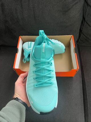Nike Free Metcon 6 Teal