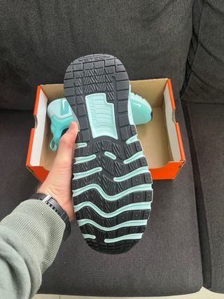 Nike Free Metcon 6 Teal