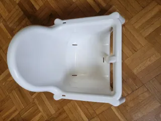 Trona / Silla Bebé Ikea Antilop