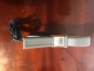 HT96U Pinza Amperimétrica TRANSDUCTOR MAXILAR