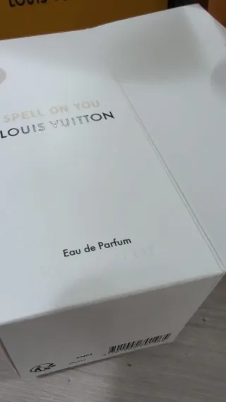 Louis Vuitton Spell On You Eau de Parfum originale