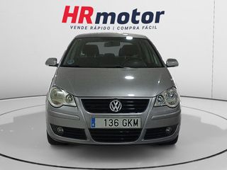 Volkswagen Polo United