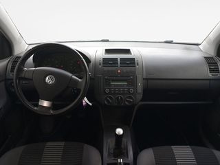 Volkswagen Polo United