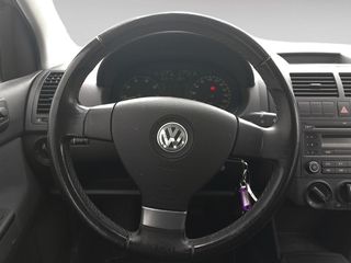 Volkswagen Polo United