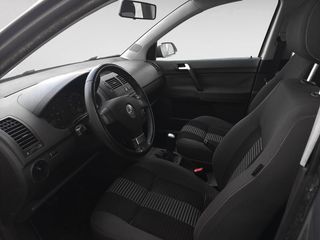 Volkswagen Polo United