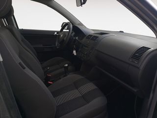 Volkswagen Polo United