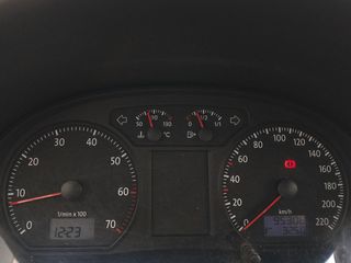 Volkswagen Polo United