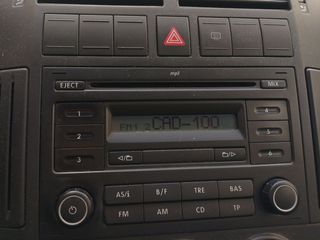 Volkswagen Polo United