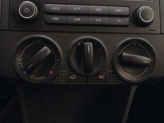 Volkswagen Polo United