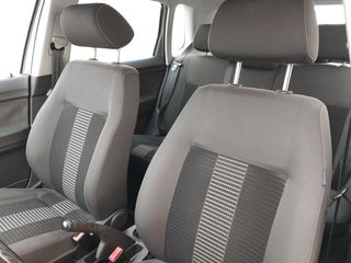 Volkswagen Polo United