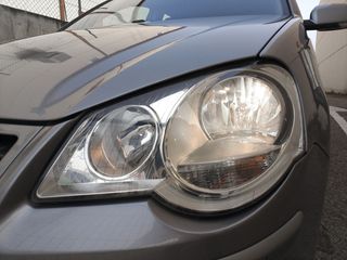 Volkswagen Polo United