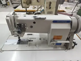 Máquina de coser industrial Sewmaq