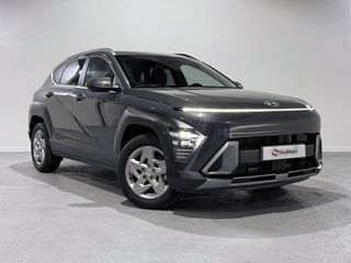 Hyundai Kona Tecno 1.0T 48V 100 5p