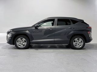 Hyundai Kona Tecno 1.0T 48V 100 5p