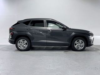 Hyundai Kona Tecno 1.0T 48V 100 5p
