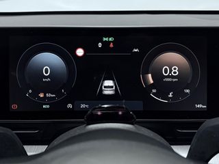 Hyundai Kona Tecno 1.0T 48V 100 5p