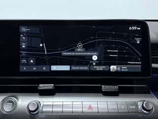 Hyundai Kona Tecno 1.0T 48V 100 5p