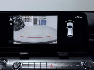 Hyundai Kona Tecno 1.0T 48V 100 5p