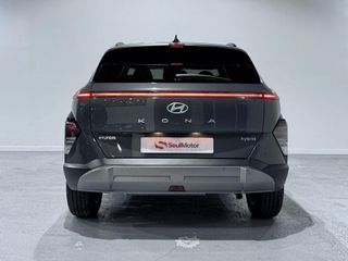 Hyundai Kona Tecno 1.0T 48V 100 5p