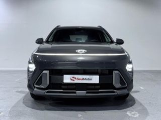 Hyundai Kona Tecno 1.0T 48V 100 5p