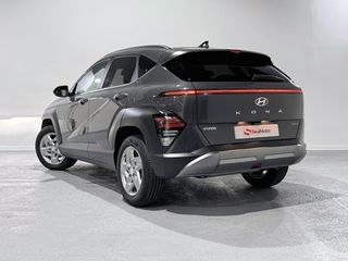 Hyundai Kona Tecno 1.0T 48V 100 5p