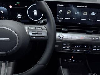 Hyundai Kona Tecno 1.0T 48V 100 5p